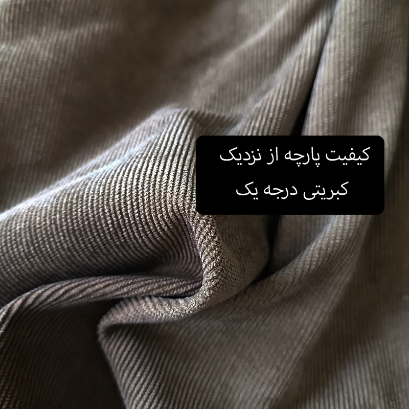 عکس شماره 5 : پیراهن دخترانه مدل کبریتی