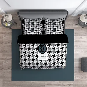 سرویس خواب کد A157 دونفره 6 تکه 