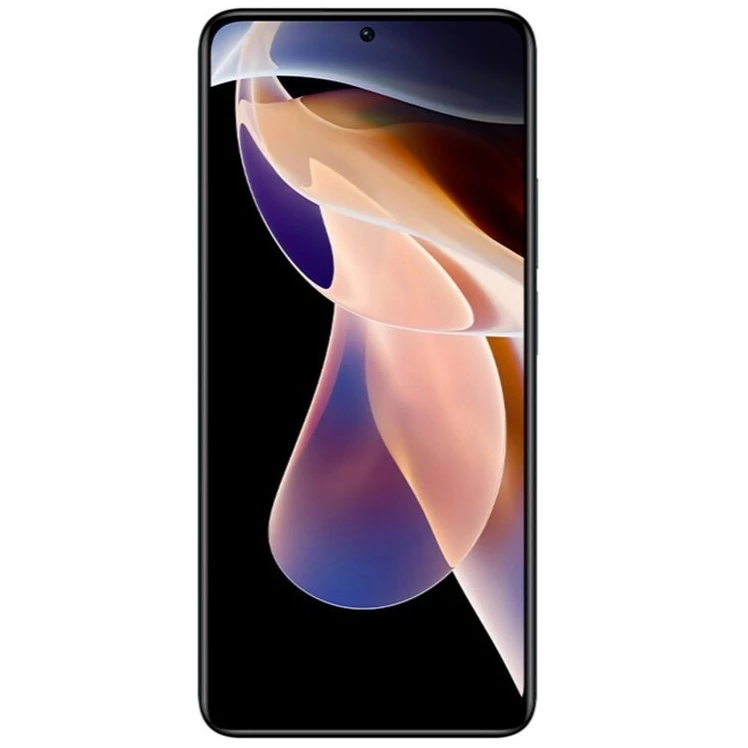 گوشی موبایل شیائومی مدل Redmi Note 11 Pro 5G 21091116C دو سیم‌ کارت ظرفیت 128 گیگابایت و رم 8 گیگابایت