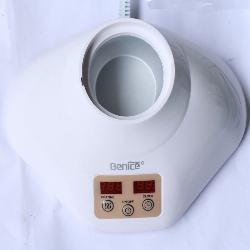 دستگاه بخور گرم و رطوبت ساز بی نایس مدل B-001