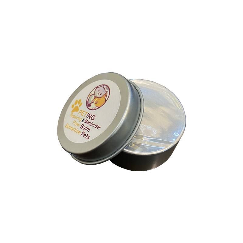 کرم ترمیم کننده حیوانات خانگی پتینگ مدل ps5 حجم 15 میلی لیتر