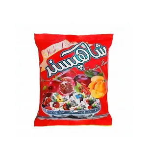 لواشک پذیرایی لایه ای شاهپسند - 1 کیلوگرم 