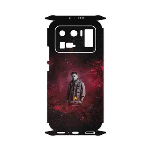 MAHOOT Tom Hardy-FullSkin Cover Sticker for Xiaomi Mi 11 Ultra