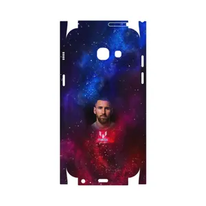 MAHOOT Lionel Messi 1-FullSkin Cover Sticker for Samsung Galaxy A3 2017
