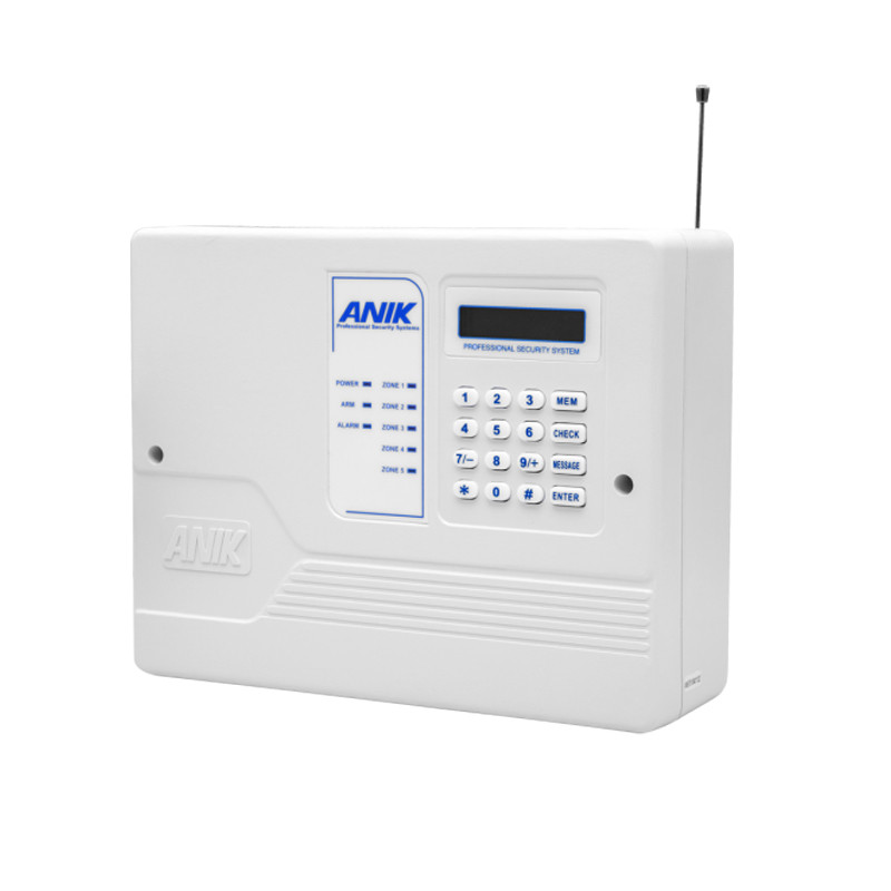 دزدگیر اماکن آنیک مدل A570