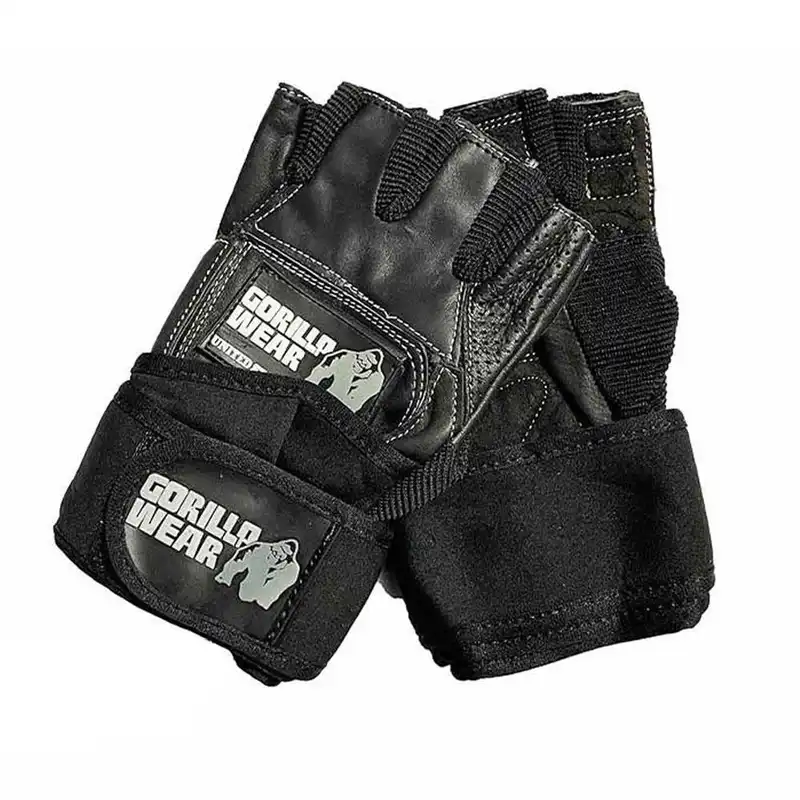 دستکش بدنسازی مدل GLW2022