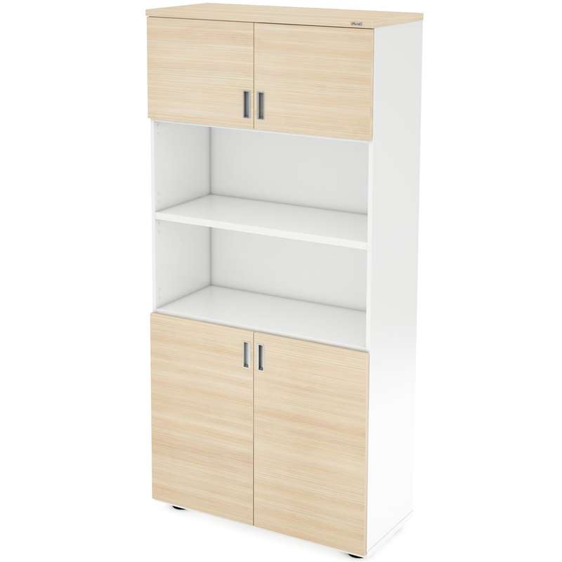 کتابخانه محیط آرا مدل Quick 9472N-0205 کتابخانه محیط آرا مدل Quick 9472N-0205