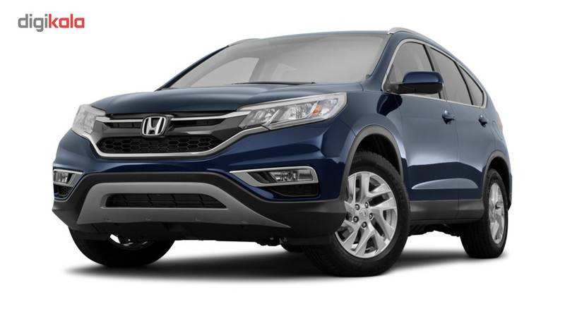 خودرو هوندا CR-V EXL اتوماتیک سال 2016