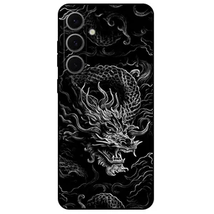 Megafone Dragon 1897 Cover For Samsung Galaxy A16 4G / 5G