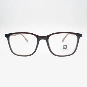 فریم عینک طبی جورج اسمیت مدل 2011C5