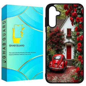 Ghab Guard GCHPA25 Cover for Samsung Galaxy A25  