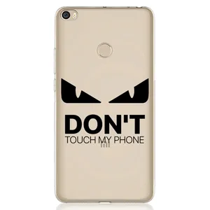 Megafone C26-B Cover For Mi Max 