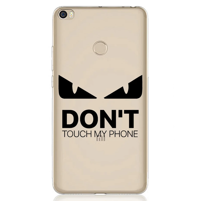 کاور مگافون کد C26-B مناسب برای گوشی موبایل شیائومی Mi Max 