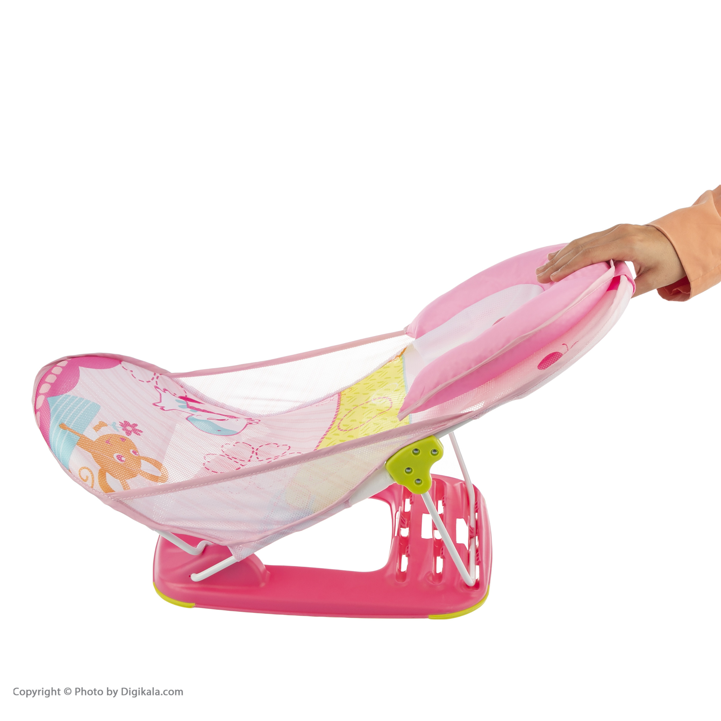 آسان شور کودک ماستلا مدل 07168