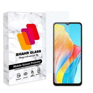 Shahr Glass SIMPLSH Screen Protector For Oppo A38