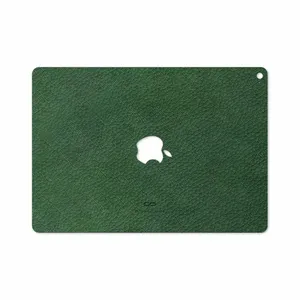 MAHOOT Green-Leather Cover Sticker for Apple iPad Air 2 2014 A1566