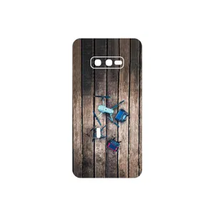 MAHOOT Drone Cover Sticker for Samsung Galaxy S10e
