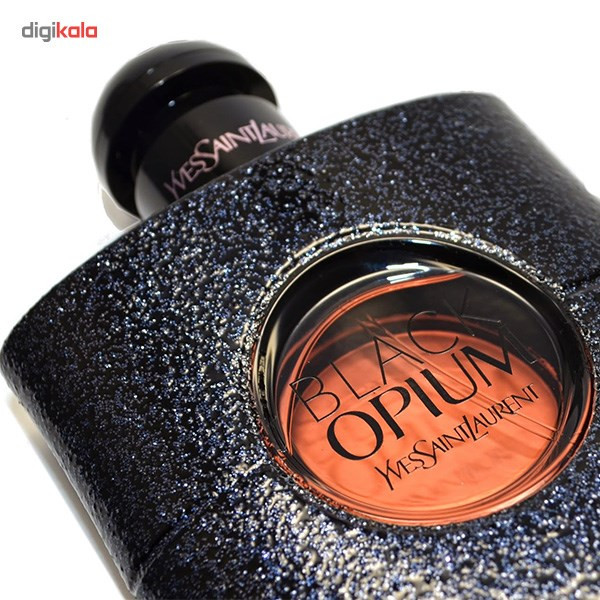 ادو پرفیوم زنانه  مدل Black Opium حجم 90 میلی لیتر