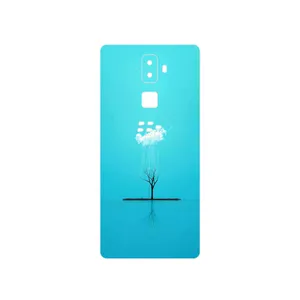MAHOOT Minimal Tree Cover Sticker for BlackBerry Evolve