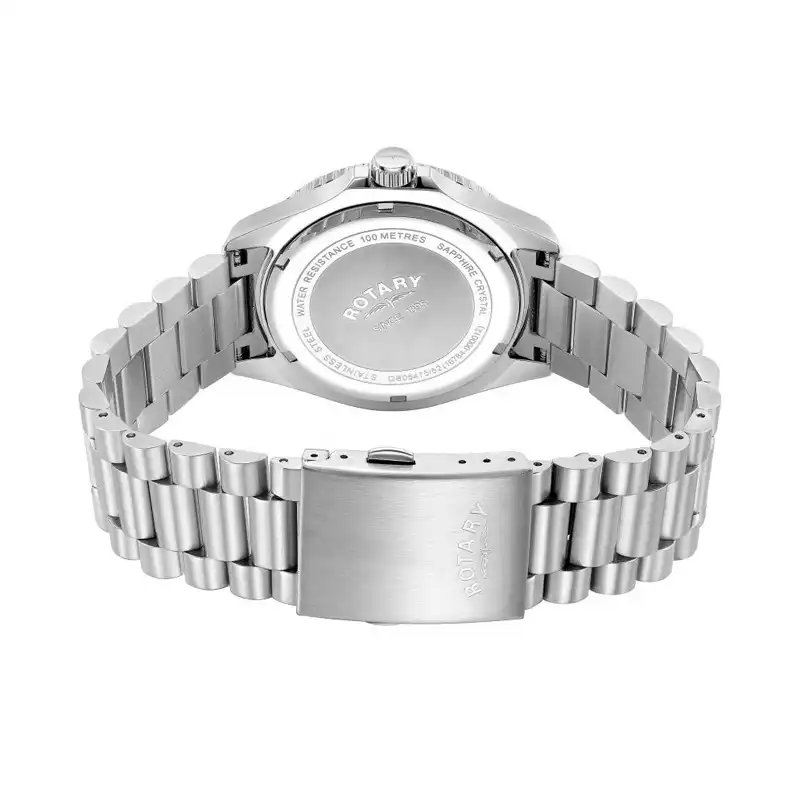 ساعت مچی عقربهای مردانه روتاری مدل GB05475-52