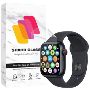 Shahr Glass NNOS30 Screen Protector For Verna W45 Max