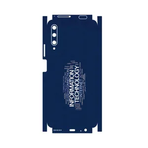 MAHOOT IT Science-FullSkin Cover Sticker for Huawei Y9S