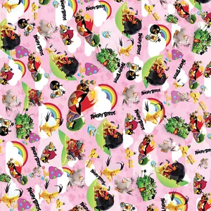 کاغذ کادو  کد 172 بسته 25 عددی