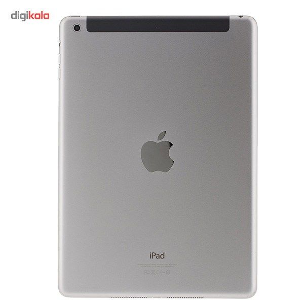 تبلت اپل مدل iPad Air 4G ظرفیت 16 گیگابایت main 1 11