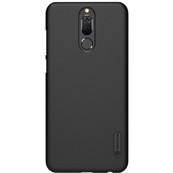 کاور نیلکین مدل Super Frosted Shield مناسب برای گوشی موبایل هوآوی Mate 10 lite کاور نیلکین مدل Super Frosted Shield مناسب برای گوشی موبایل هوآوی Mate 10 lite