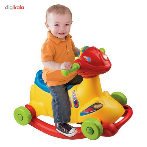 vtech sit and race smart wheels