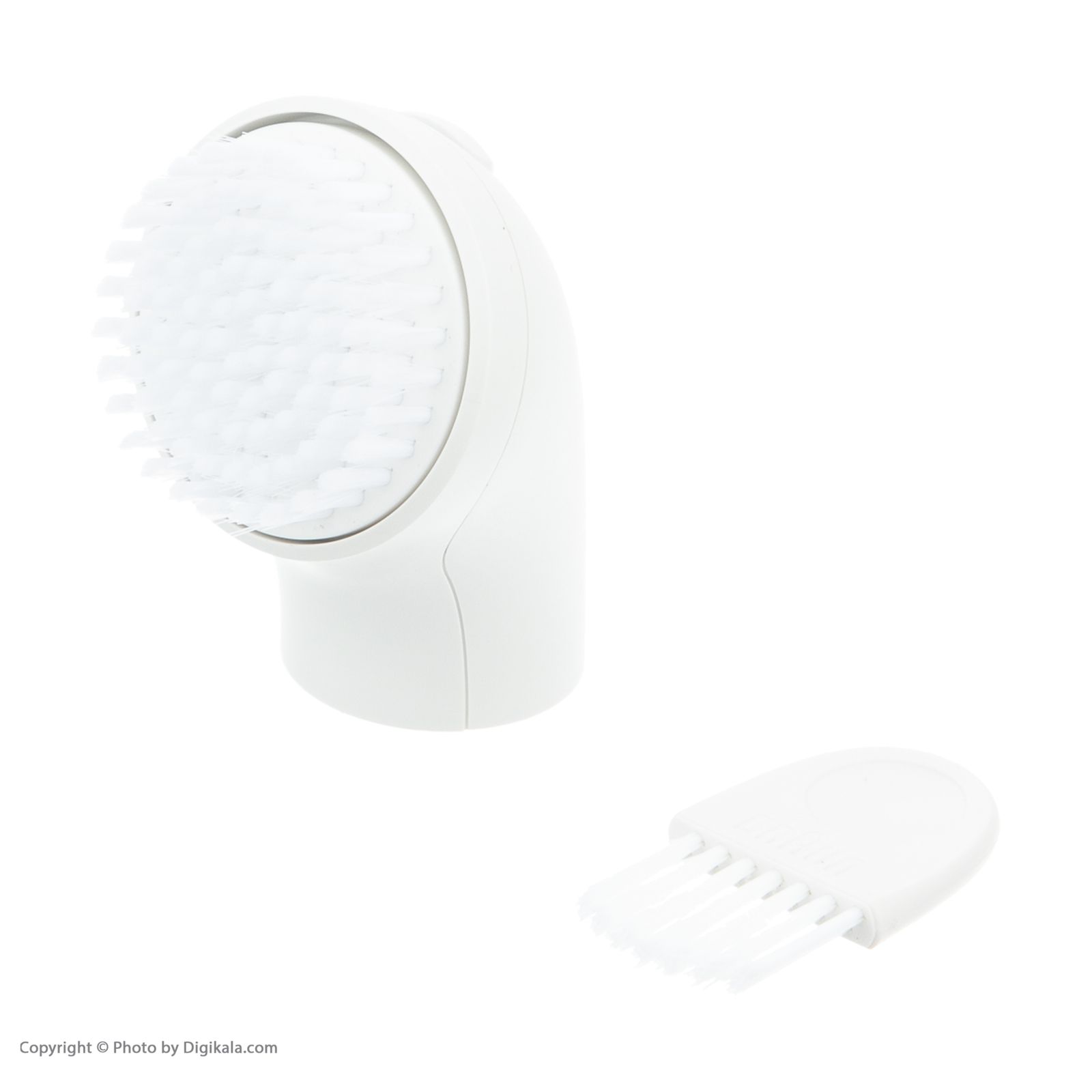 اپیلاتور و برس پاکسازی براون مدل Face Epil-Spa -  - 22
