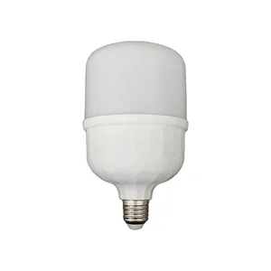 لامپ ال ای دی 30 وات پارس مدل 0030 پایه E27