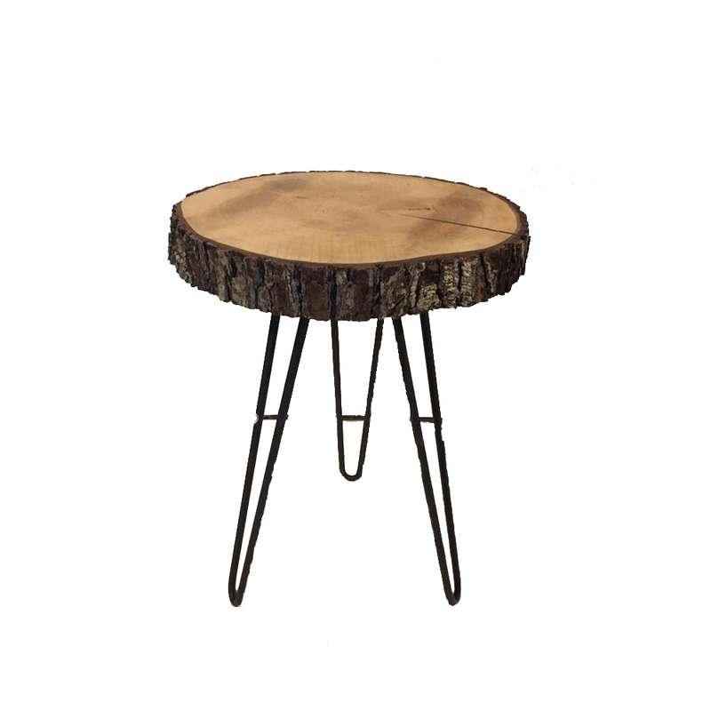 میز عسلی مدل S.T-02