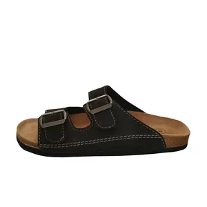 صندل مردانه مدل Z-GF6