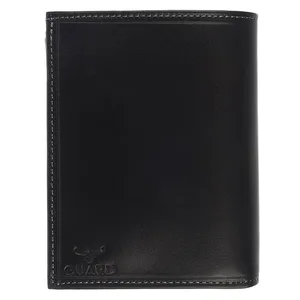 کیف پول جیبی چرمی گارد مدل 124