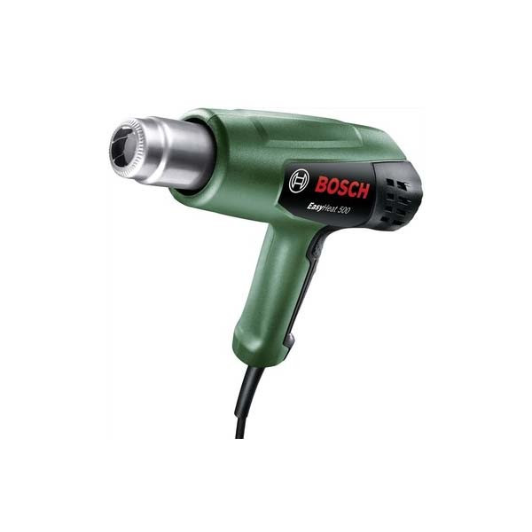 سشوار صنعتی بوش مدل Easy Heat 500 سشوار صنعتی بوش مدل Easy Heat 500