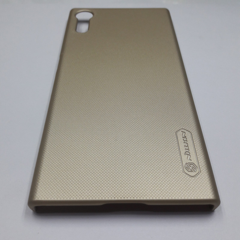 کاور مدل nk1 مناسب برای گوشی موبایل سونی xperia xz