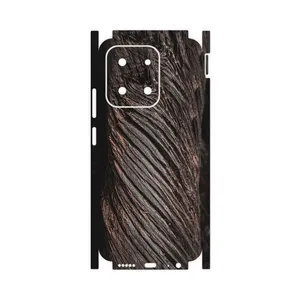 MAHOOT Wood Texture 9-FullSkin Cover Sticker for Xiaomi Poco C85