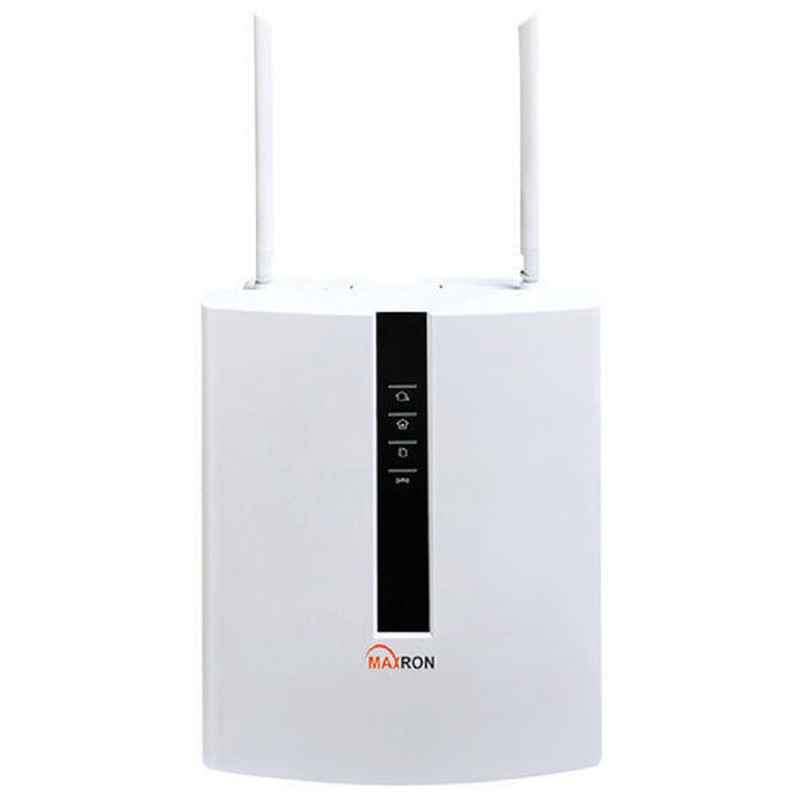 دزدگیر اماکن مکسرون مدل MX-BA-PAN-03