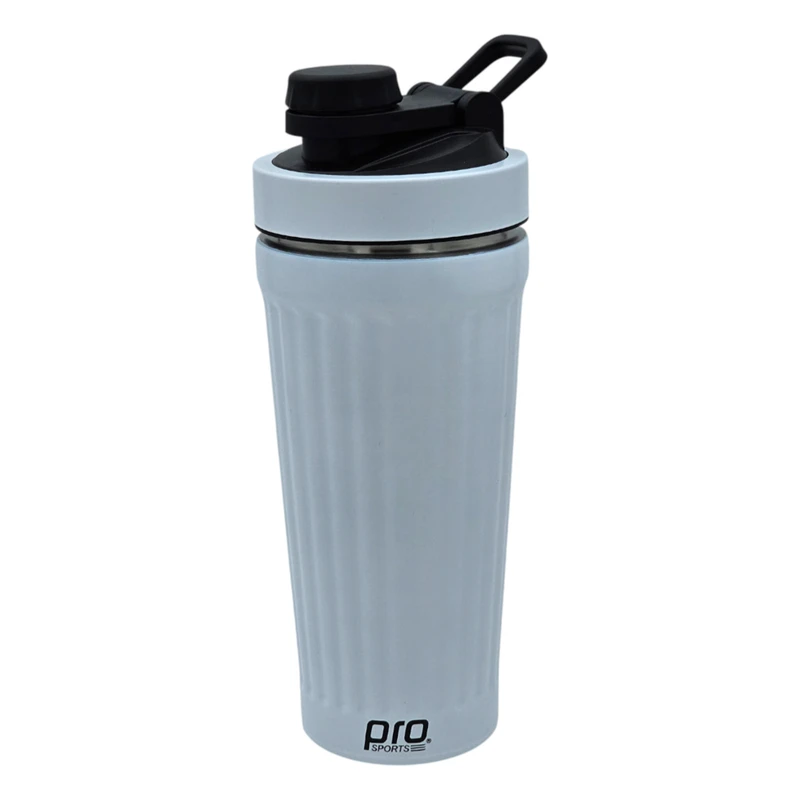 شیکر ورزشی پرو اسپورتز مدل Gh گنجایش 0.74 لیتر
