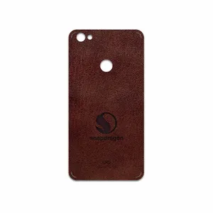 MAHOOT NL-SNPDRGN Cover Sticker for Xiaomi Redmi Note 5A Prime