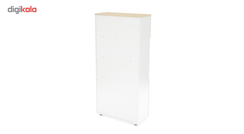کتابخانه محیط آرا مدل Quick 9472N-0205 کتابخانه محیط آرا مدل Quick 9472N-0205