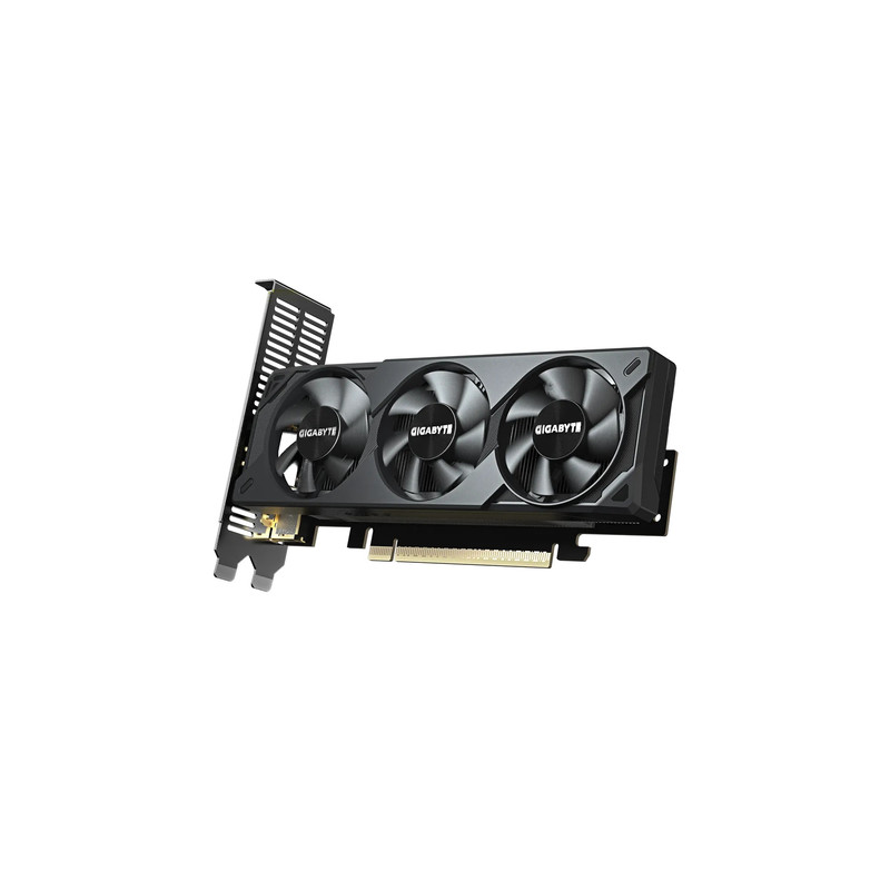 کارت گرافیک گیگابایت مدل GeForce RTX™ 5050 OC Low Profile 8G