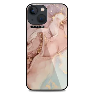 AKAM AMCWA13M-MARBEL1 Cover For Apple iPhone 13 Mini