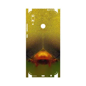 MAHOOT Bee eyes-FullSkin Cover Sticker for Huawei P Smart 2019
