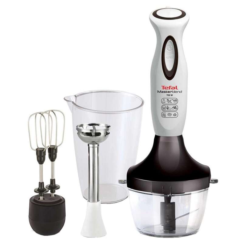 گوشت کوب برقی تفال مدل HB140B