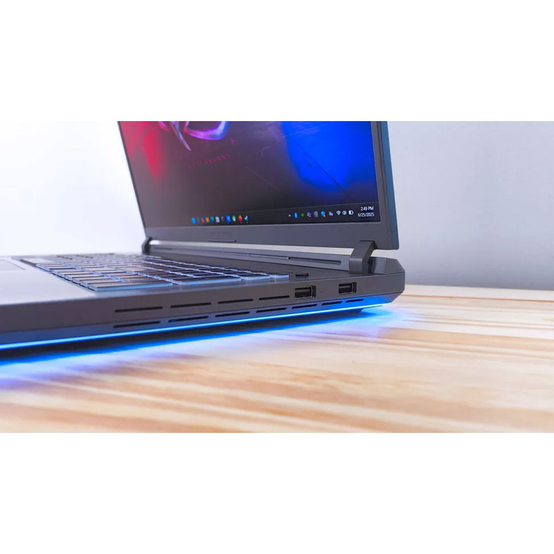 لپ تاپ 18 اینچی ایسوس مدل ROG Strix G18 G815LM-Core Ultra 9 290HX Plus-RTX5060 8GB-32GB DDR5 5600MHz-1TB SSD-WQXGA 300Hz