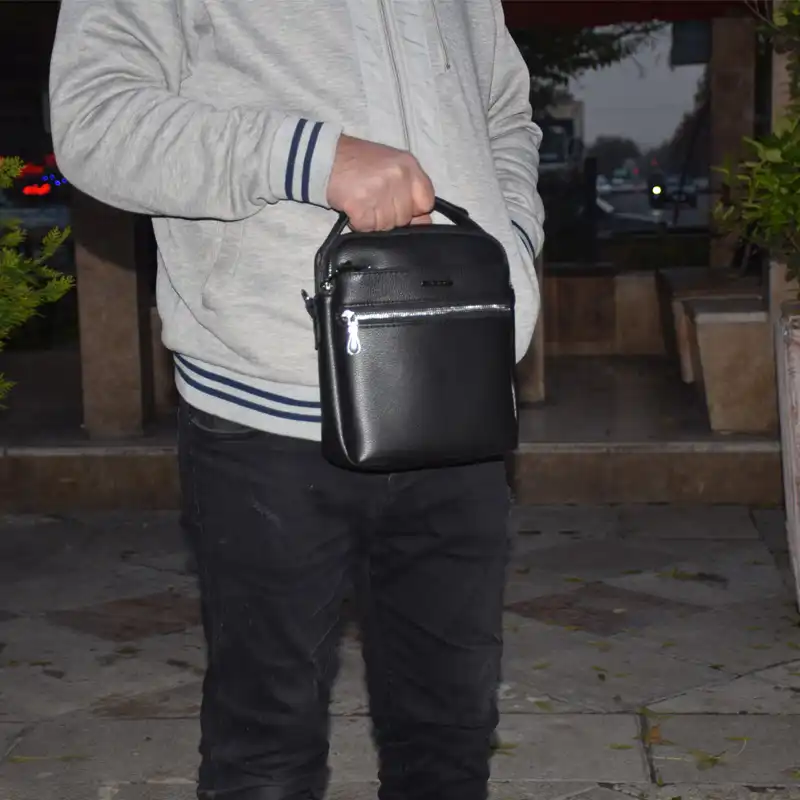 کیف رودوشی مدل M-45