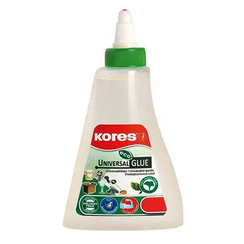 چسب همه کاره کورس مدل uni gl حجم 60 میلی لیتر