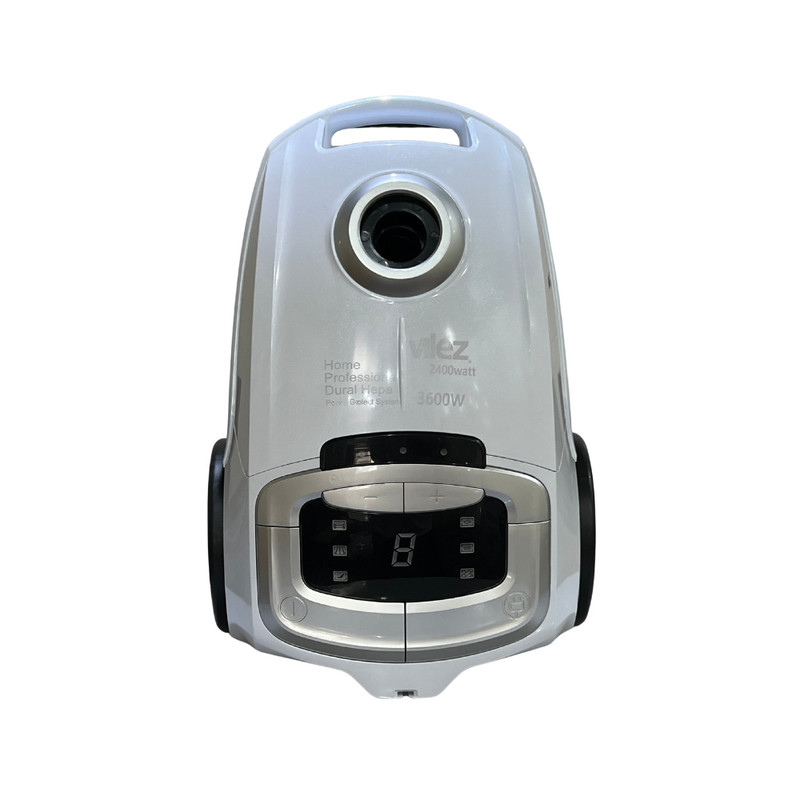 جاروبرقی ویلز مدل 3600w